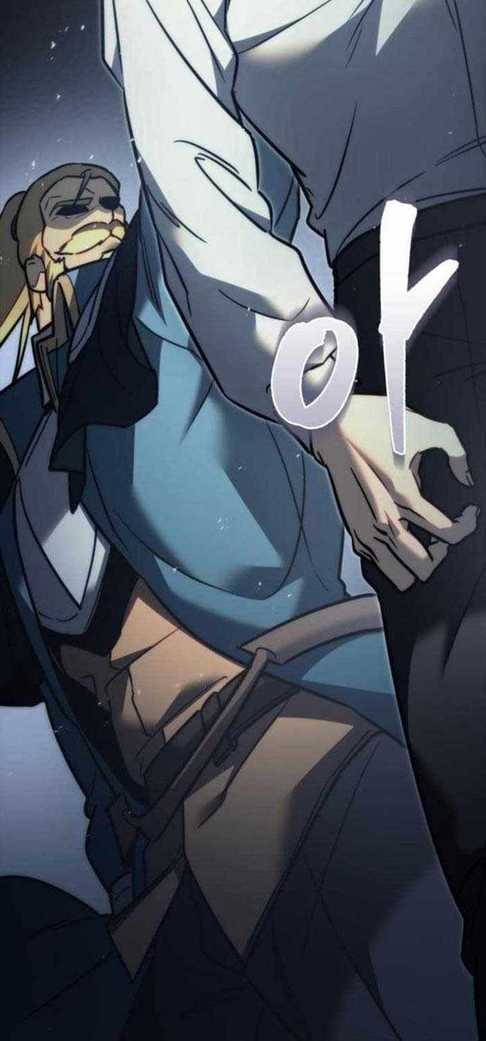 Hồi Quy Giả Của Gia Tộc Suy Vong Chapter 54 trang 34