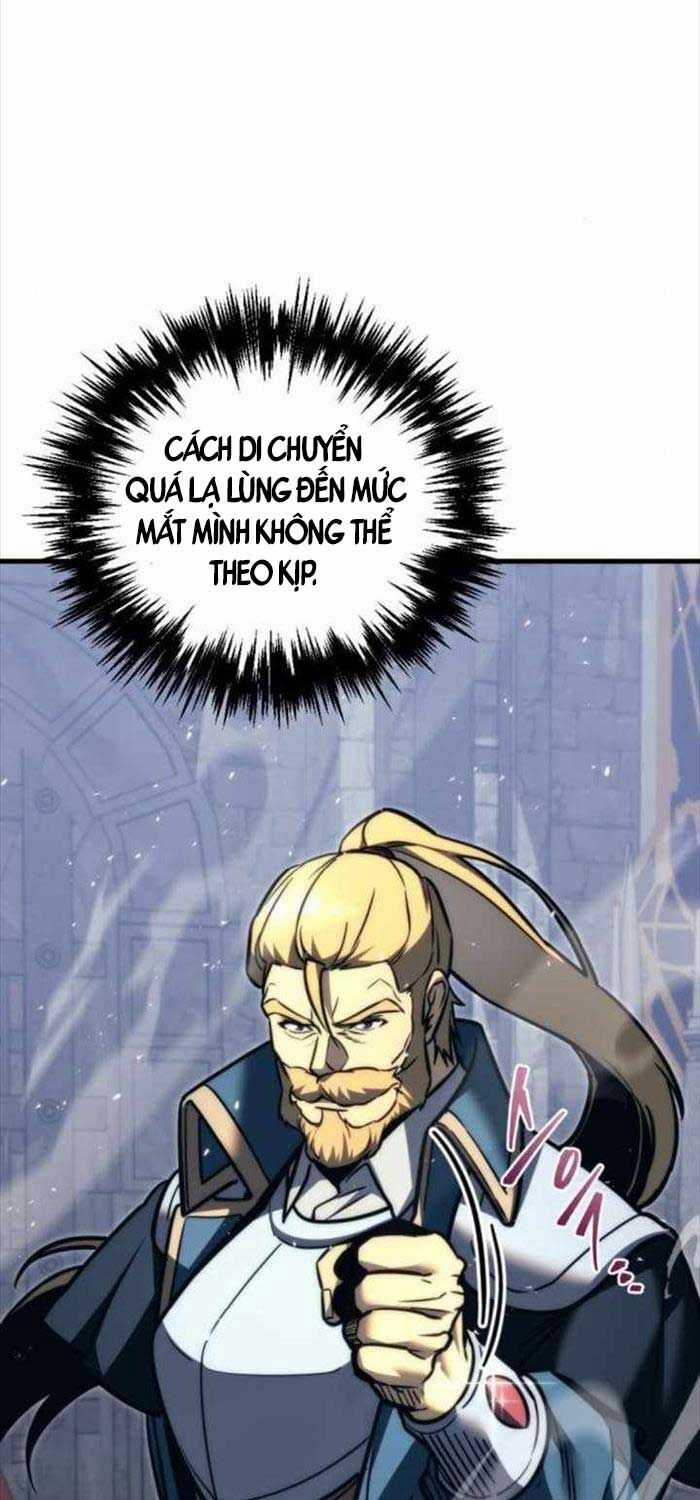 Hồi Quy Giả Của Gia Tộc Suy Vong Chapter 54 trang 36