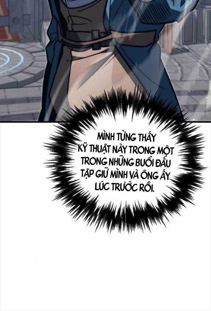 Hồi Quy Giả Của Gia Tộc Suy Vong Chapter 54 trang 37