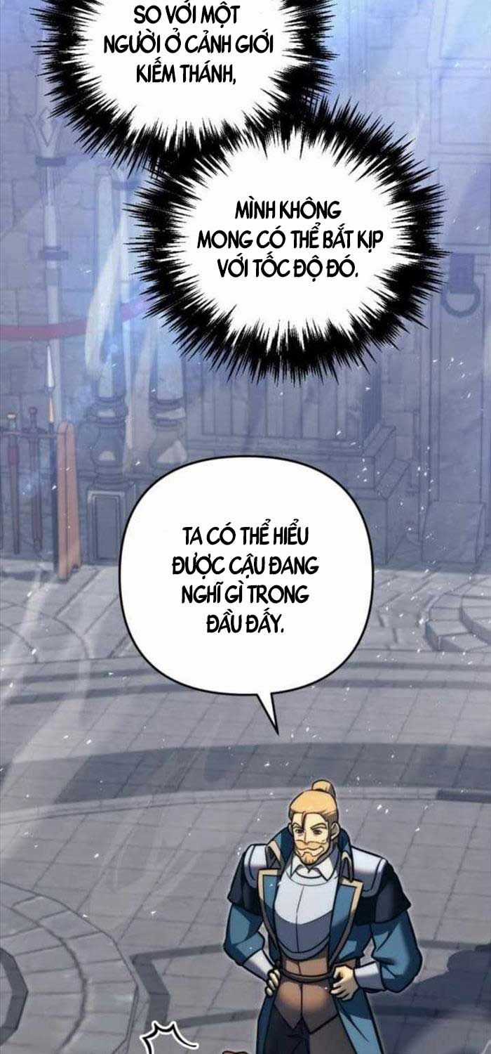 Hồi Quy Giả Của Gia Tộc Suy Vong Chapter 54 trang 40