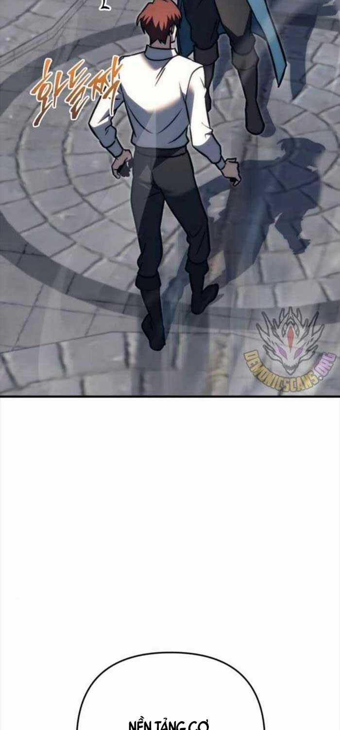 Hồi Quy Giả Của Gia Tộc Suy Vong Chapter 54 trang 41