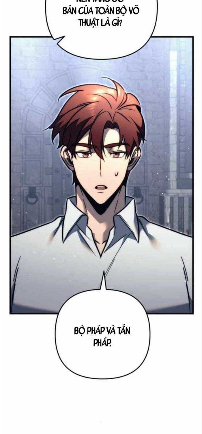 Hồi Quy Giả Của Gia Tộc Suy Vong Chapter 54 trang 42