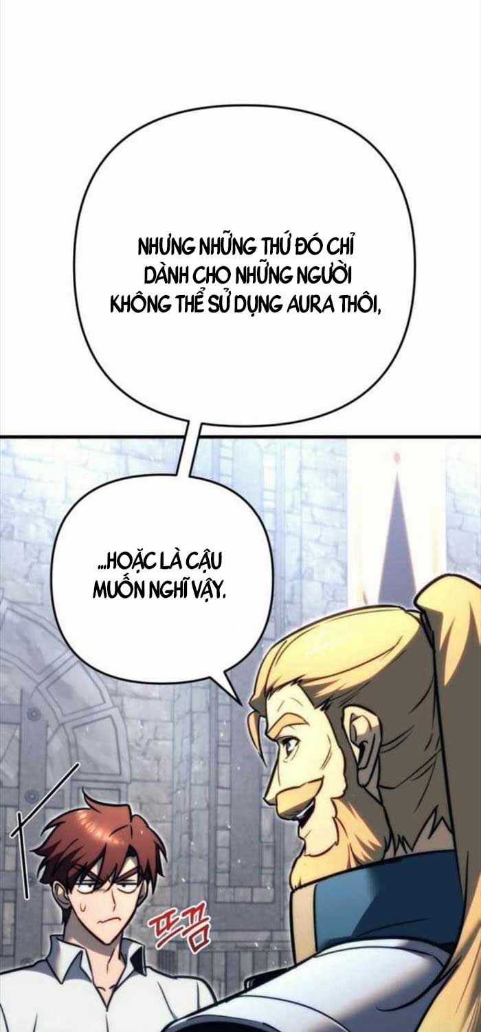 Hồi Quy Giả Của Gia Tộc Suy Vong Chapter 54 trang 43