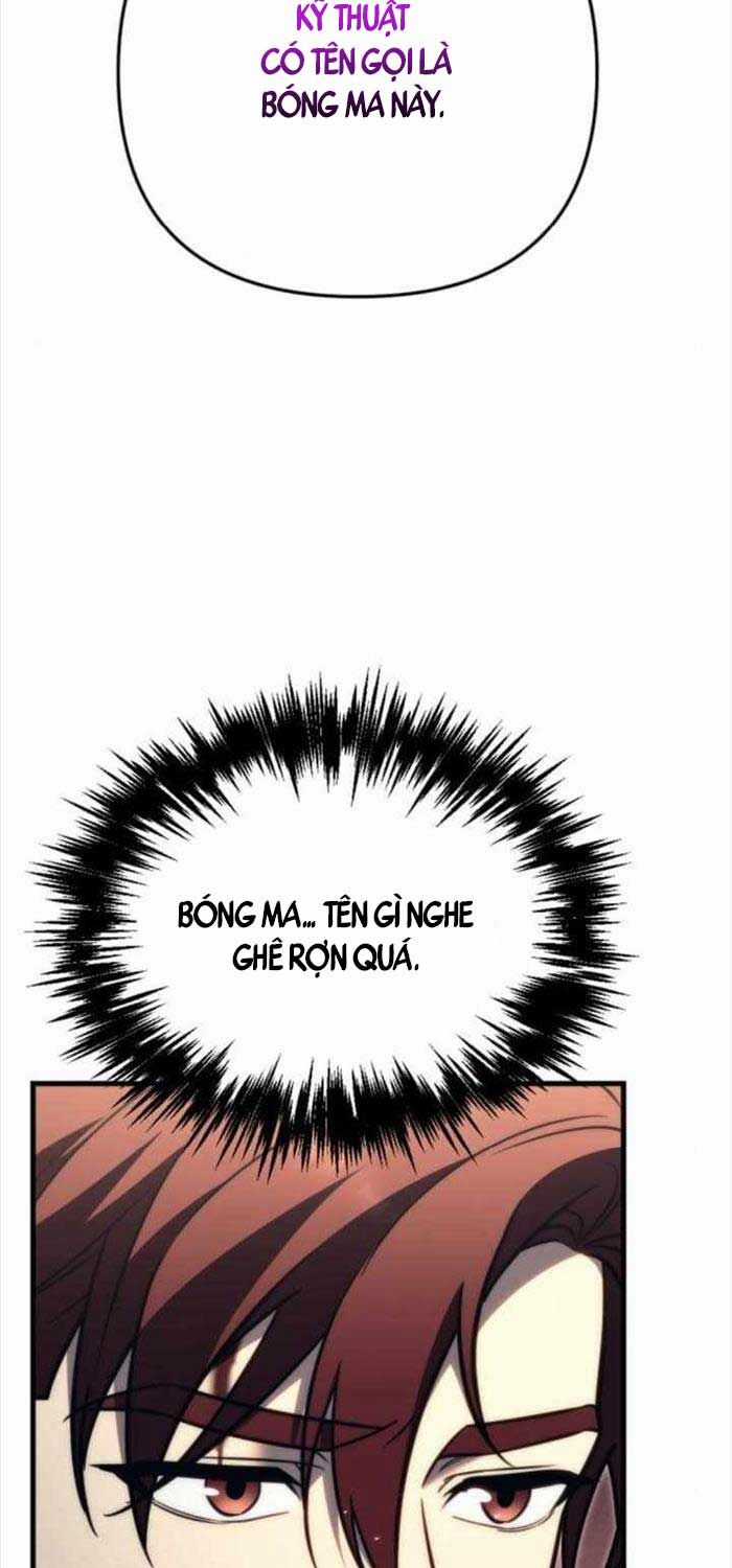 Hồi Quy Giả Của Gia Tộc Suy Vong Chapter 54 trang 46