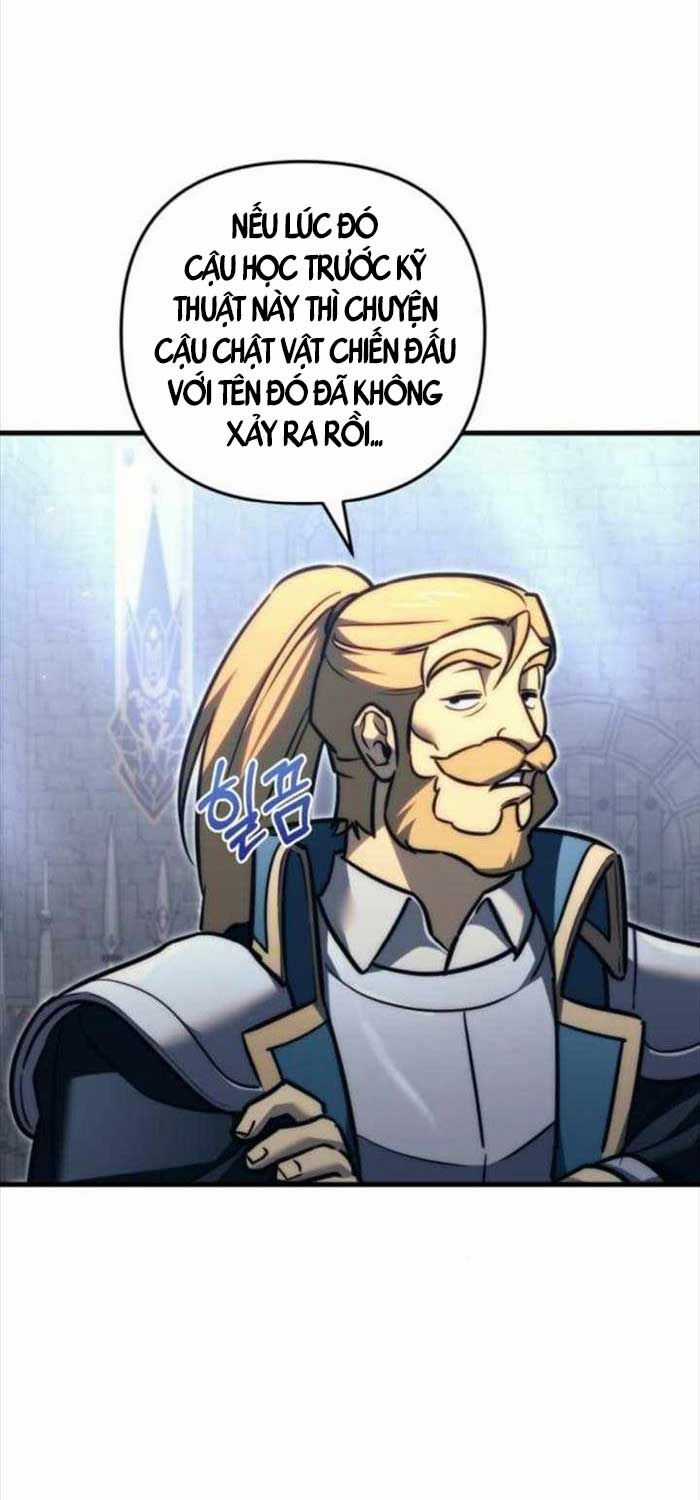 Hồi Quy Giả Của Gia Tộc Suy Vong Chapter 54 trang 49