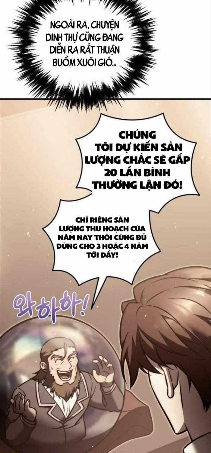 Hồi Quy Giả Của Gia Tộc Suy Vong Chapter 54 trang 5
