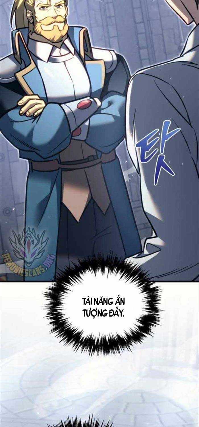 Hồi Quy Giả Của Gia Tộc Suy Vong Chapter 54 trang 54