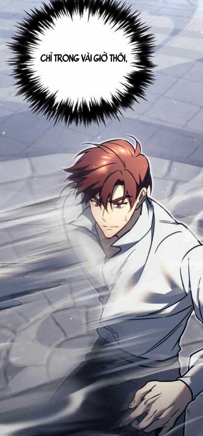 Hồi Quy Giả Của Gia Tộc Suy Vong Chapter 54 trang 55