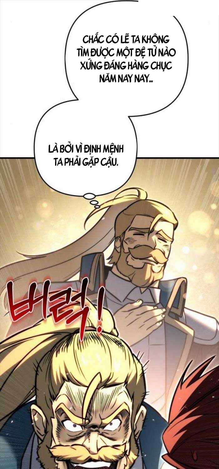 Hồi Quy Giả Của Gia Tộc Suy Vong Chapter 54 trang 57