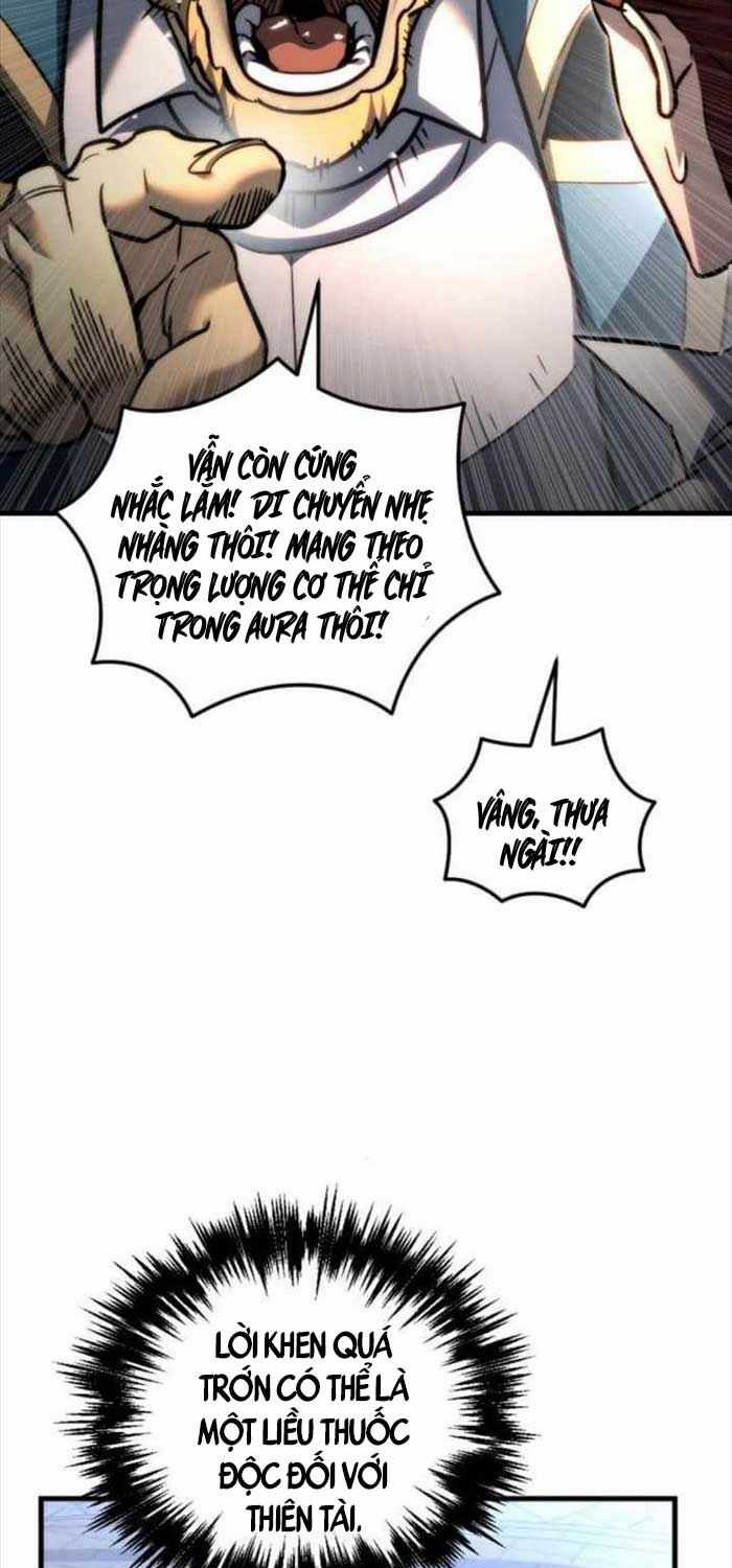 Hồi Quy Giả Của Gia Tộc Suy Vong Chapter 54 trang 58