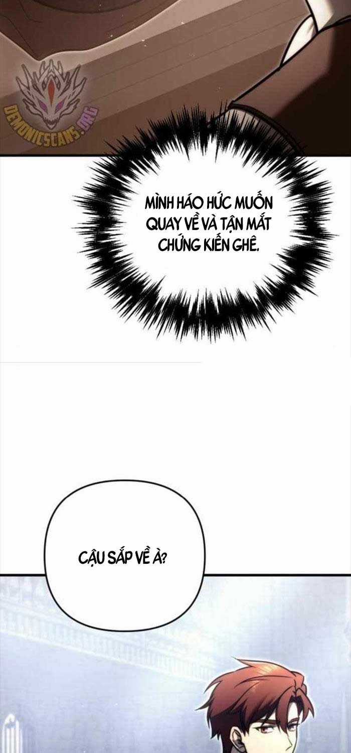 Hồi Quy Giả Của Gia Tộc Suy Vong Chapter 54 trang 6