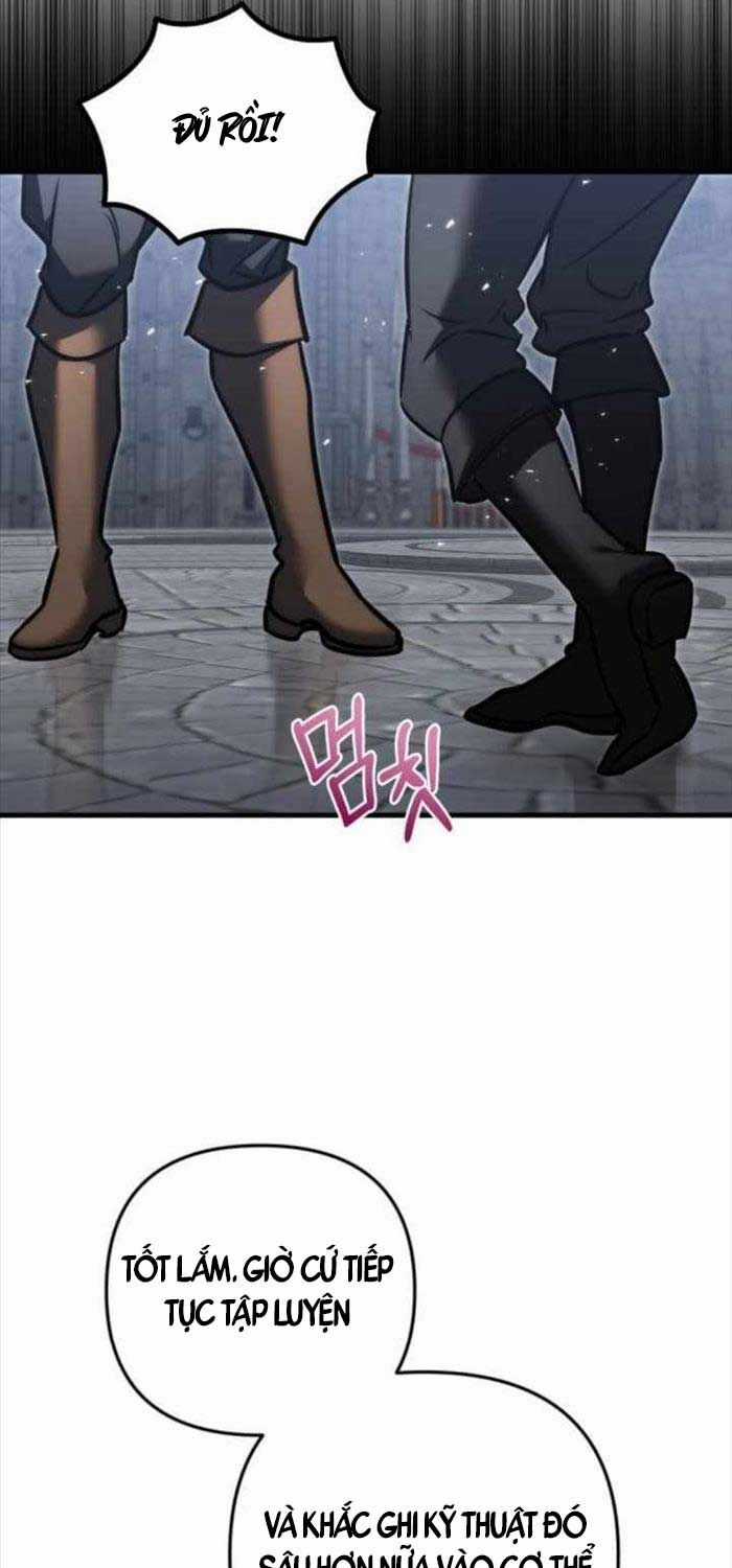 Hồi Quy Giả Của Gia Tộc Suy Vong Chapter 54 trang 61