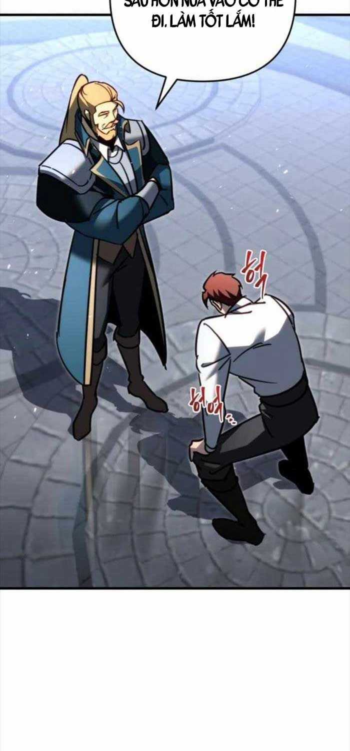 Hồi Quy Giả Của Gia Tộc Suy Vong Chapter 54 trang 62