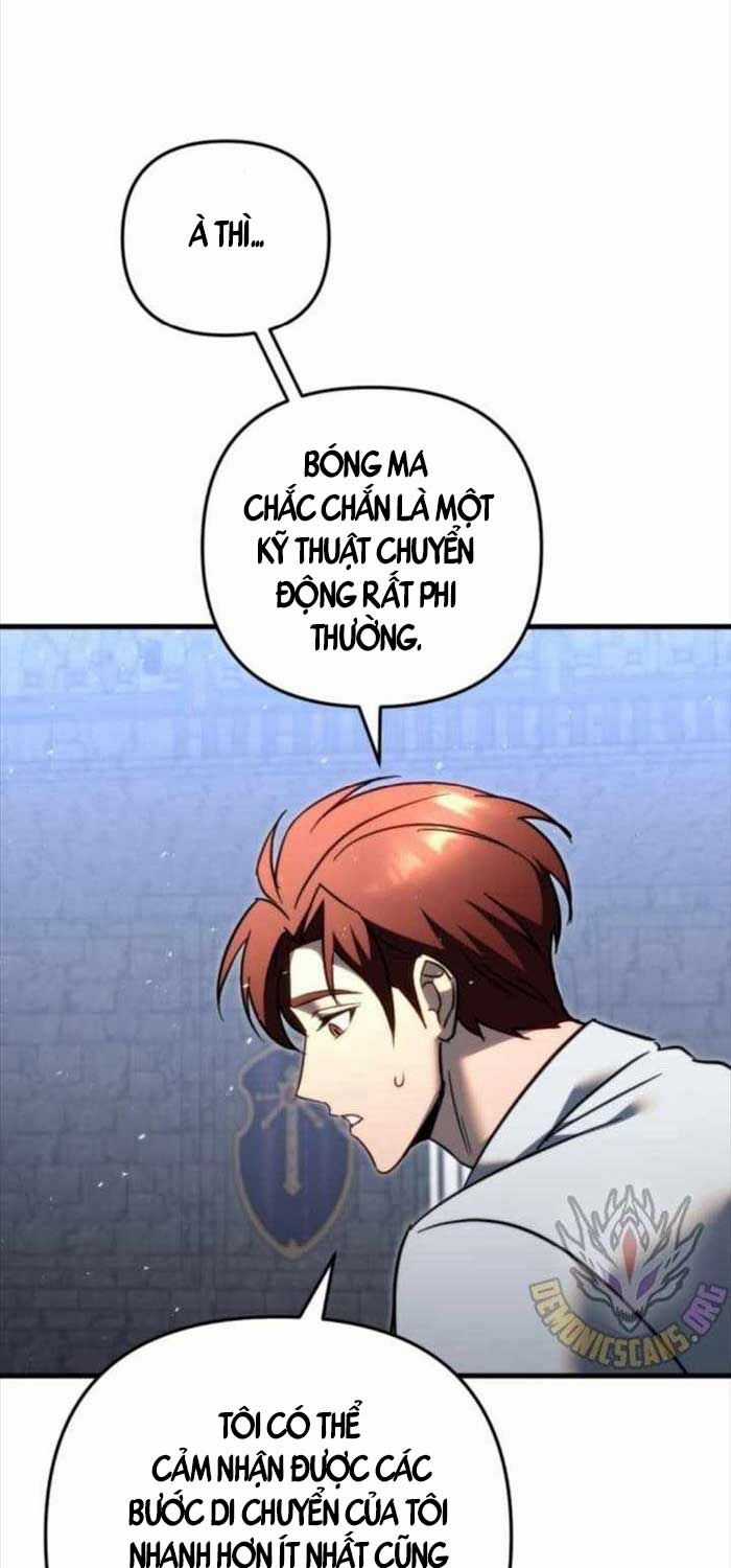 Hồi Quy Giả Của Gia Tộc Suy Vong Chapter 54 trang 64