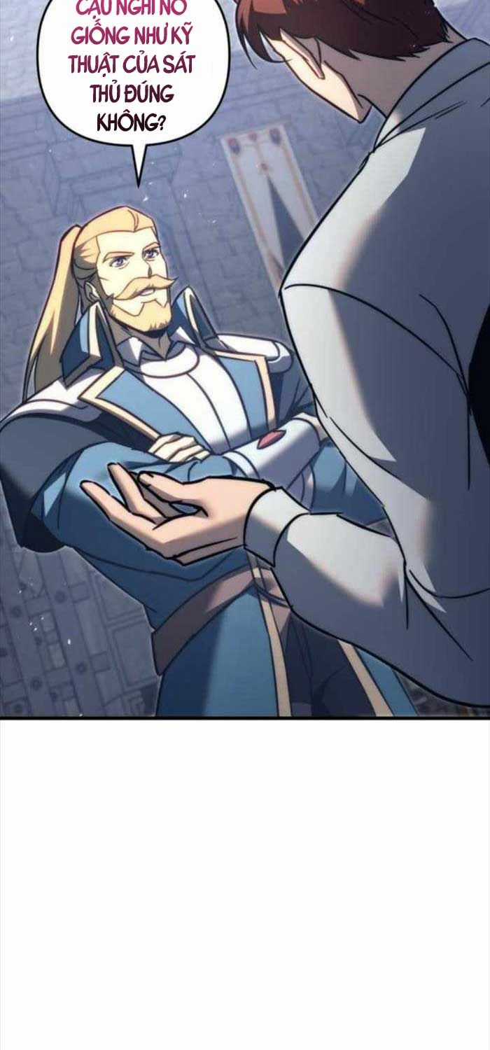 Hồi Quy Giả Của Gia Tộc Suy Vong Chapter 54 trang 66