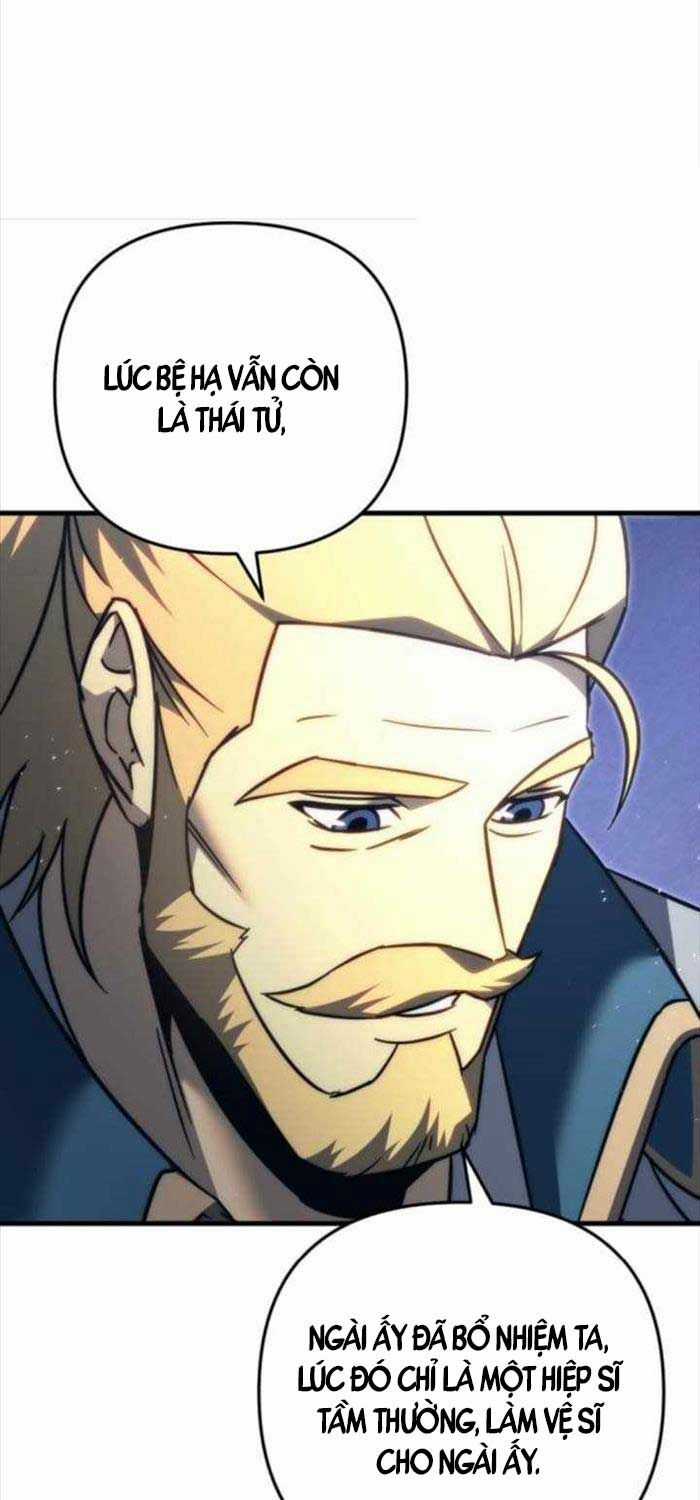 Hồi Quy Giả Của Gia Tộc Suy Vong Chapter 54 trang 69