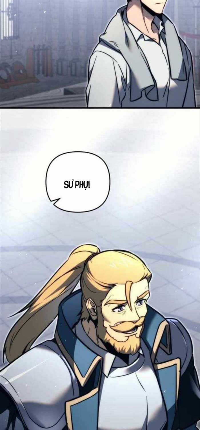 Hồi Quy Giả Của Gia Tộc Suy Vong Chapter 54 trang 7