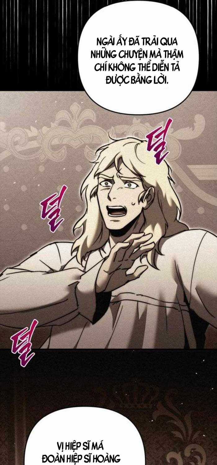 Hồi Quy Giả Của Gia Tộc Suy Vong Chapter 54 trang 71