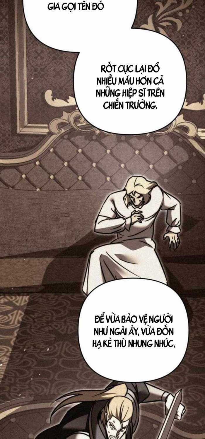 Hồi Quy Giả Của Gia Tộc Suy Vong Chapter 54 trang 72