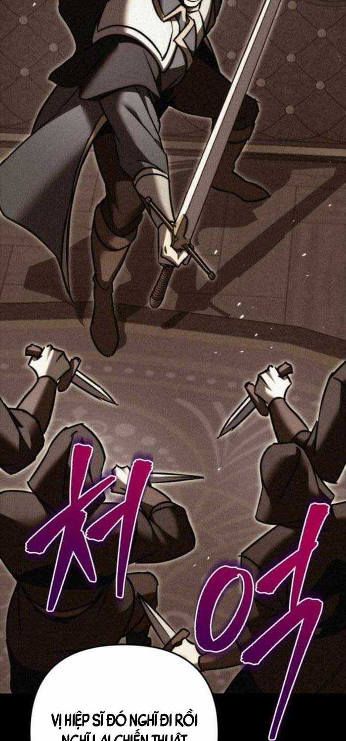 Hồi Quy Giả Của Gia Tộc Suy Vong Chapter 54 trang 73