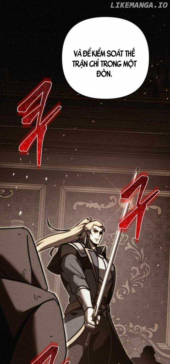 Hồi Quy Giả Của Gia Tộc Suy Vong Chapter 54 trang 76