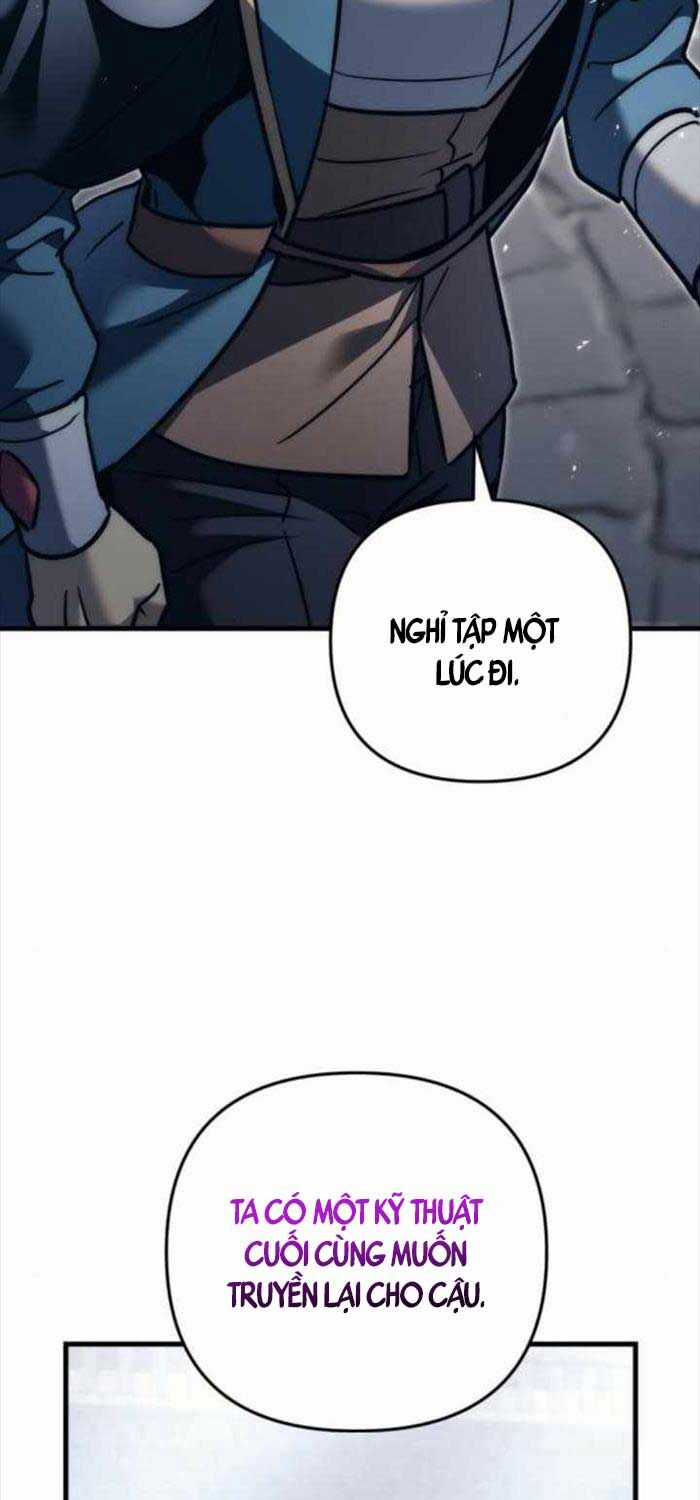 Hồi Quy Giả Của Gia Tộc Suy Vong Chapter 54 trang 8