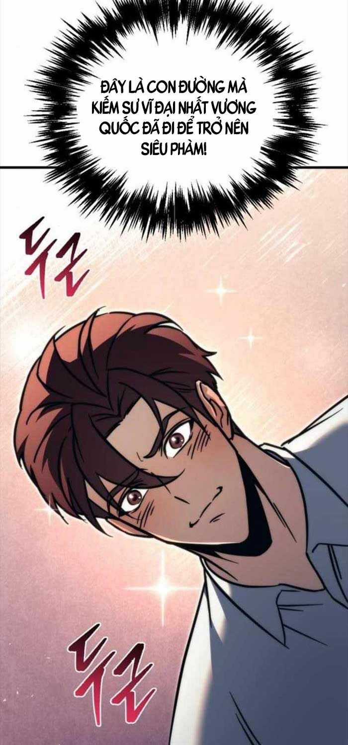 Hồi Quy Giả Của Gia Tộc Suy Vong Chapter 54 trang 85