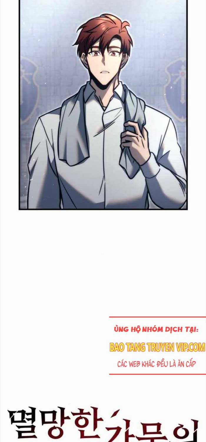 Hồi Quy Giả Của Gia Tộc Suy Vong Chapter 54 trang 9