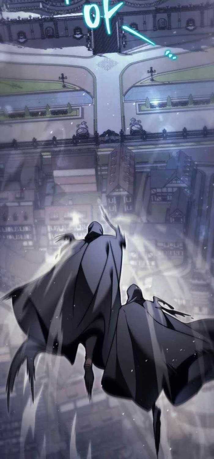 Hồi Quy Giả Của Gia Tộc Suy Vong Chapter 54 trang 91