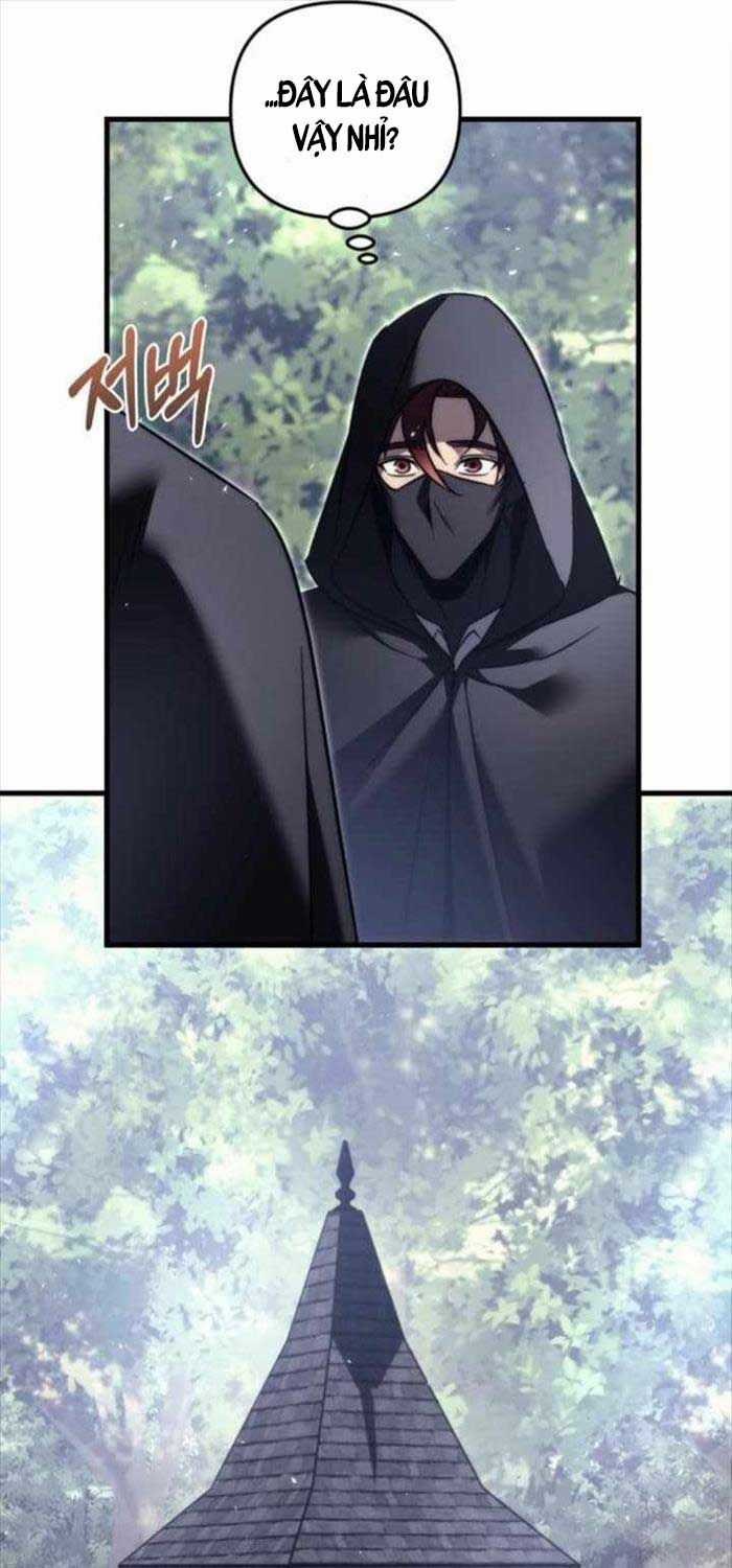 Hồi Quy Giả Của Gia Tộc Suy Vong Chapter 54 trang 96