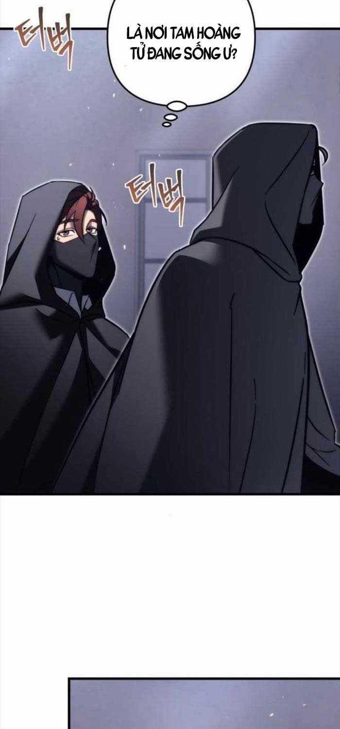 Hồi Quy Giả Của Gia Tộc Suy Vong Chapter 54 trang 98