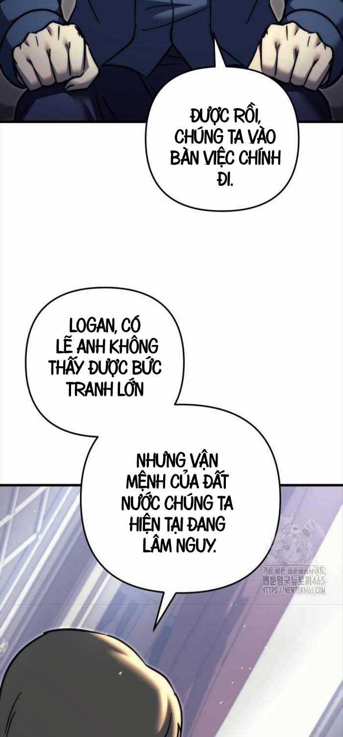 Hồi Quy Giả Của Gia Tộc Suy Vong Chapter 55 trang 10