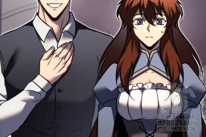 Hồi Quy Giả Của Gia Tộc Suy Vong Chapter 55 trang 107