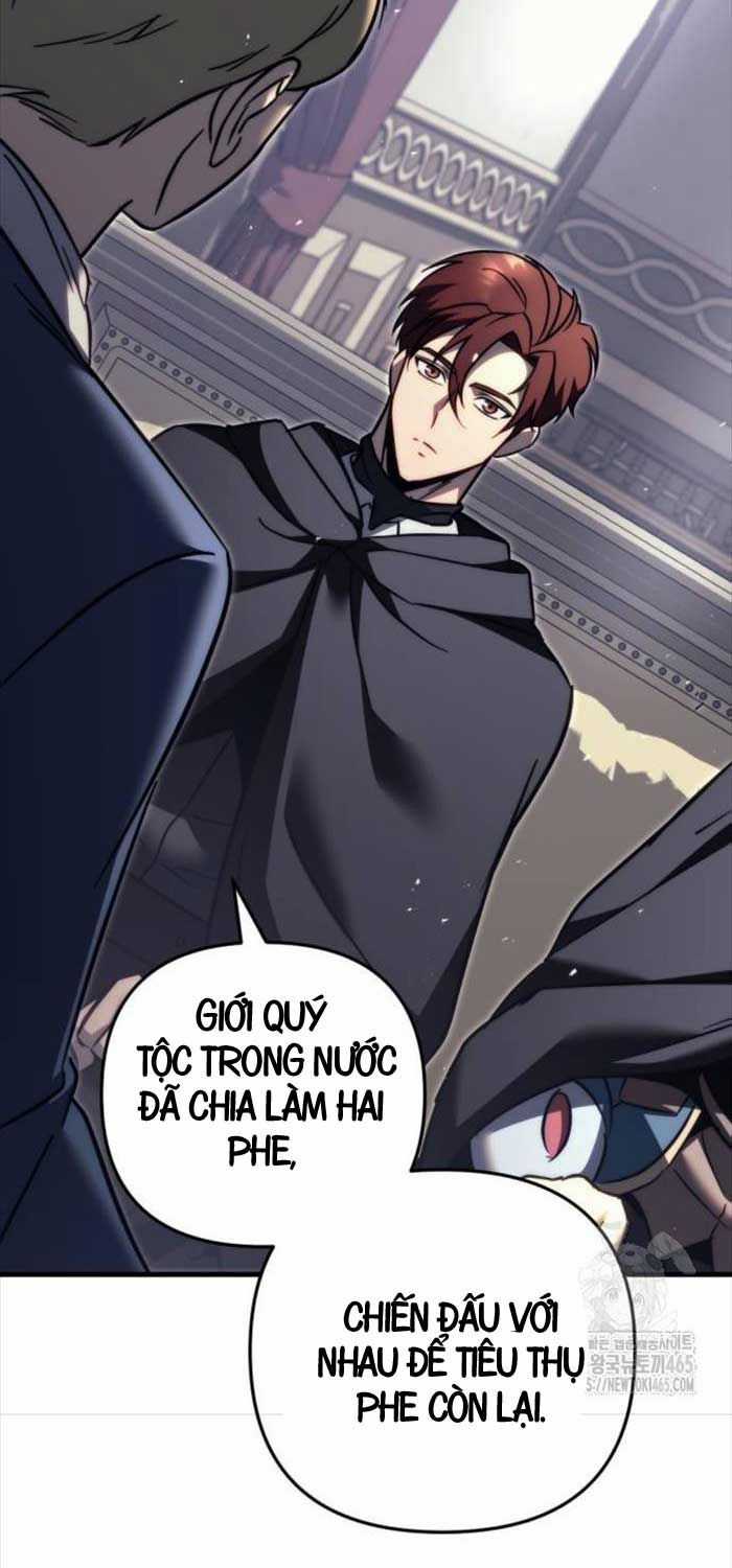 Hồi Quy Giả Của Gia Tộc Suy Vong Chapter 55 trang 11