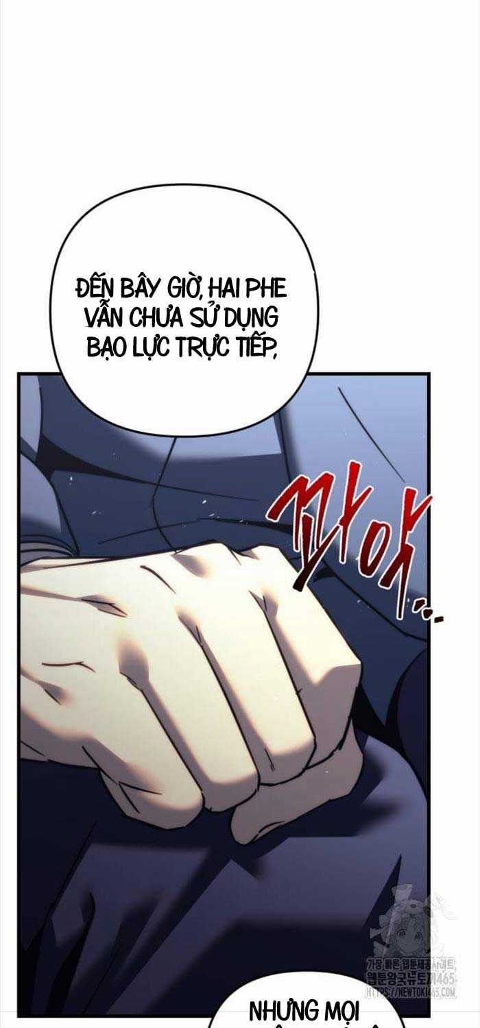 Hồi Quy Giả Của Gia Tộc Suy Vong Chapter 55 trang 12