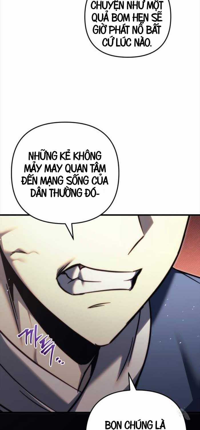 Hồi Quy Giả Của Gia Tộc Suy Vong Chapter 55 trang 13