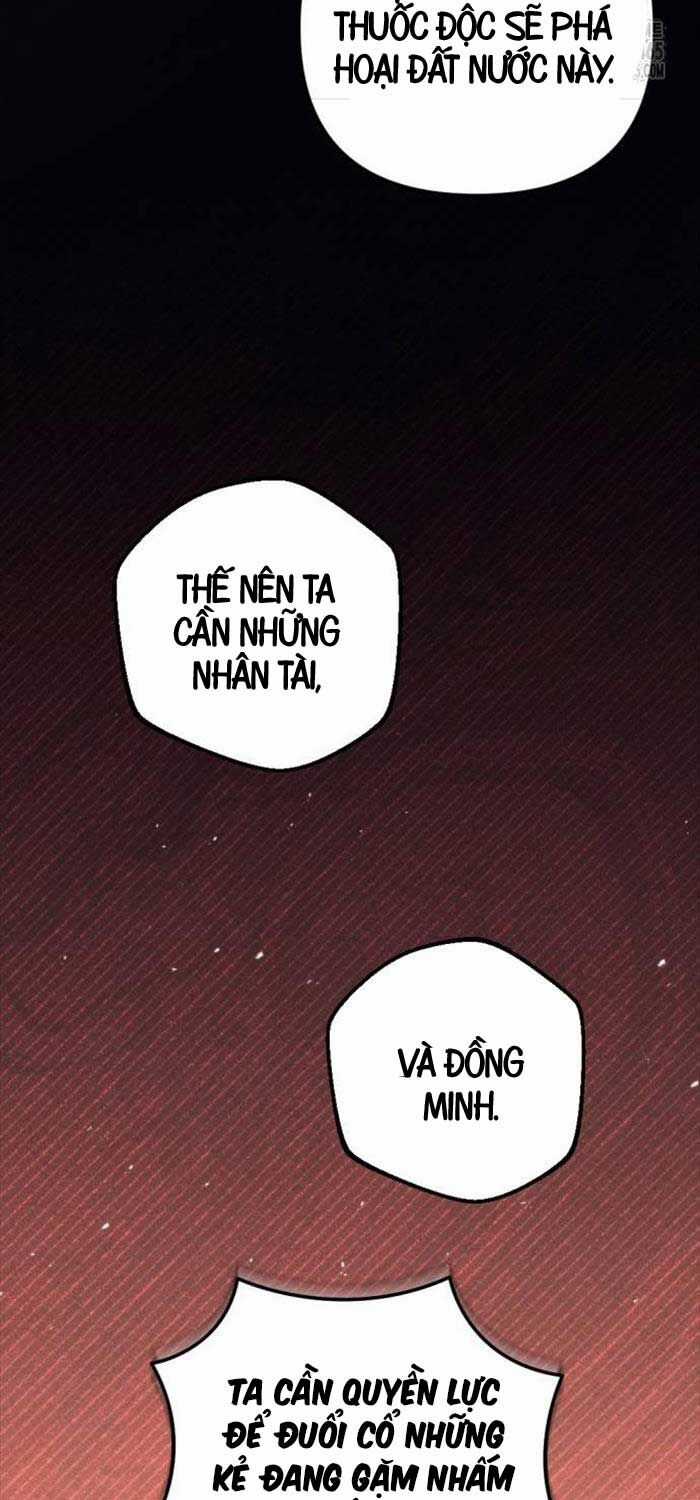 Hồi Quy Giả Của Gia Tộc Suy Vong Chapter 55 trang 14