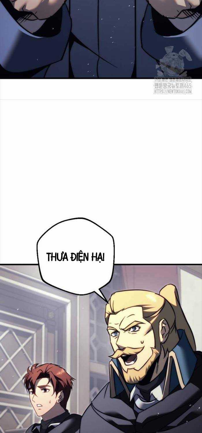 Hồi Quy Giả Của Gia Tộc Suy Vong Chapter 55 trang 16