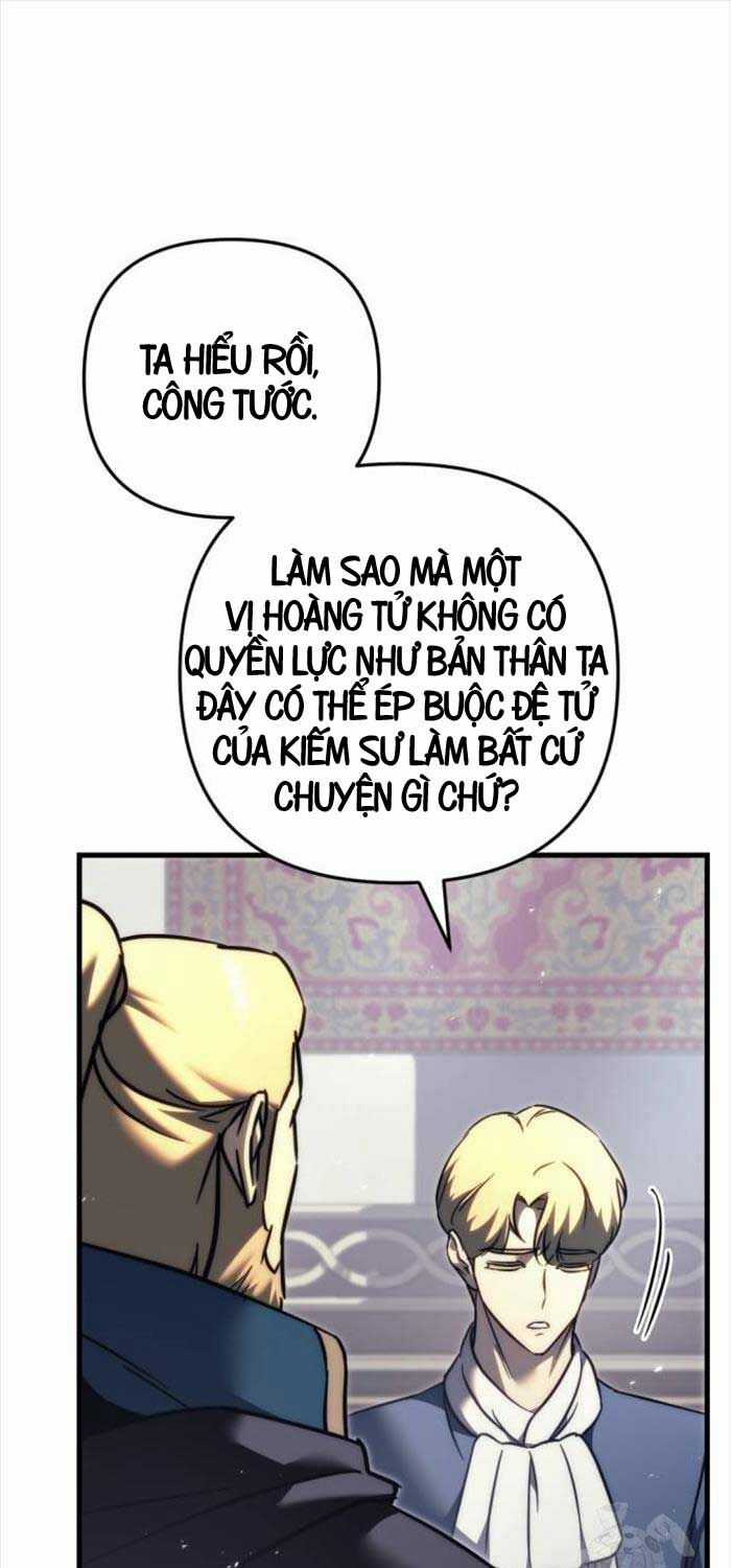 Hồi Quy Giả Của Gia Tộc Suy Vong Chapter 55 trang 18