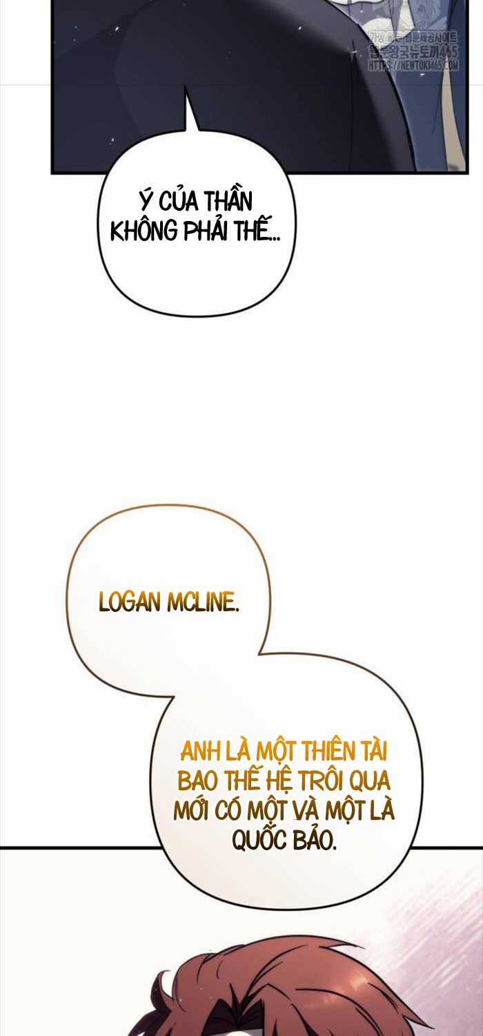 Hồi Quy Giả Của Gia Tộc Suy Vong Chapter 55 trang 19