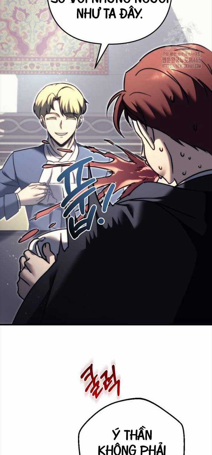 Hồi Quy Giả Của Gia Tộc Suy Vong Chapter 55 trang 2