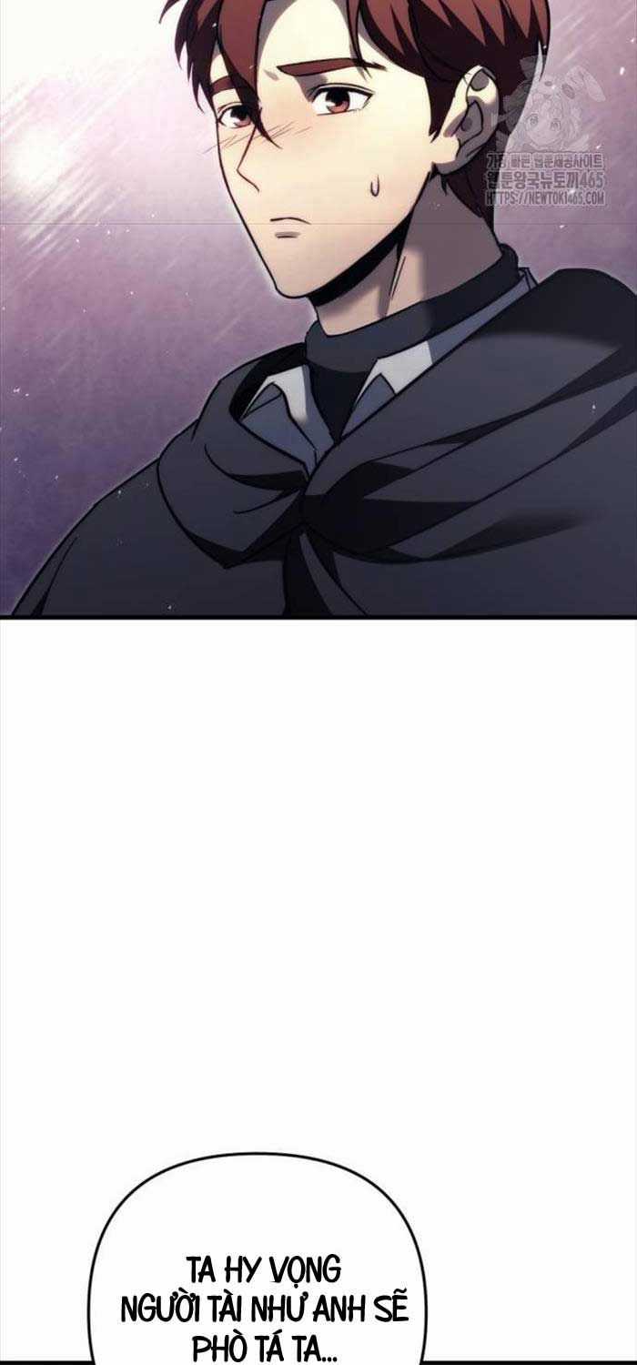 Hồi Quy Giả Của Gia Tộc Suy Vong Chapter 55 trang 20