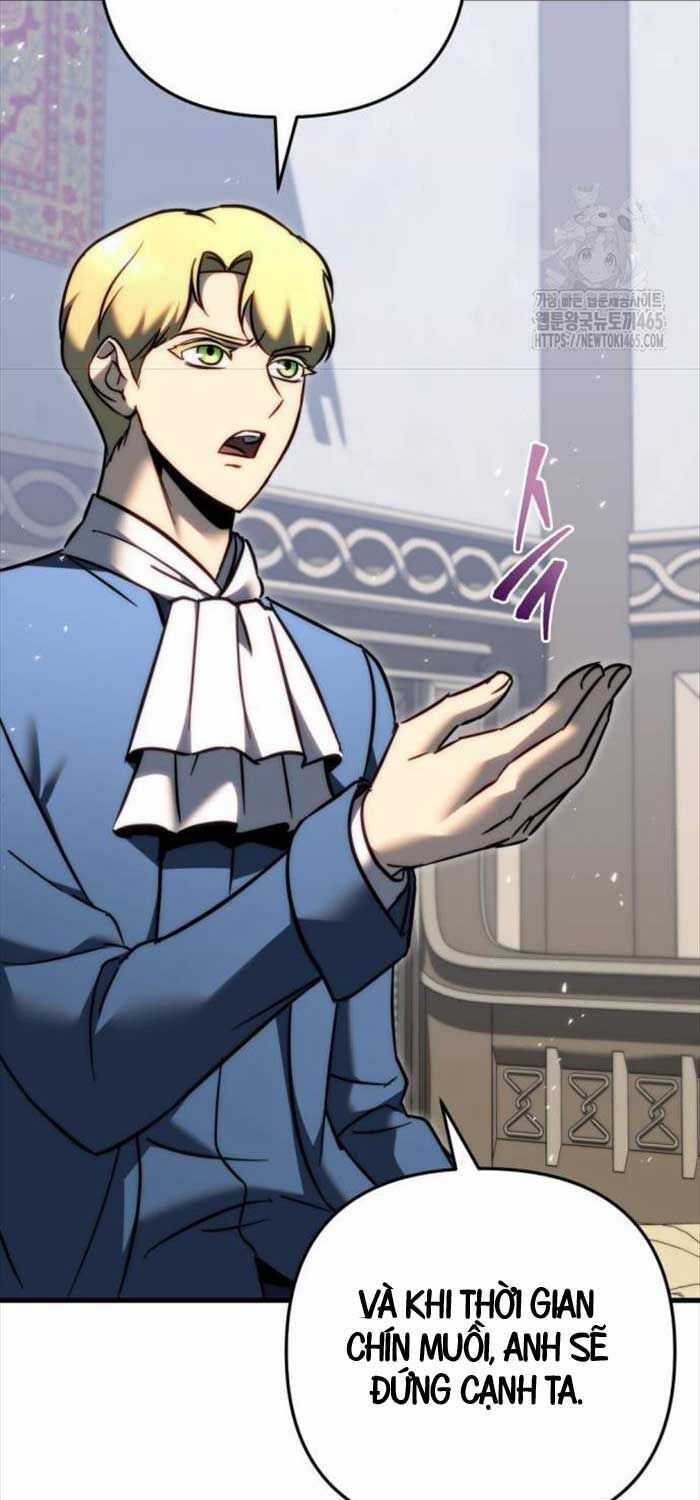 Hồi Quy Giả Của Gia Tộc Suy Vong Chapter 55 trang 21