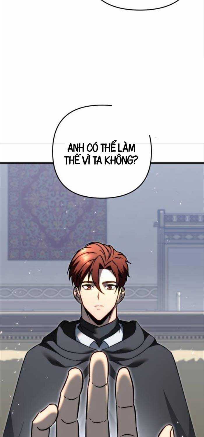 Hồi Quy Giả Của Gia Tộc Suy Vong Chapter 55 trang 22