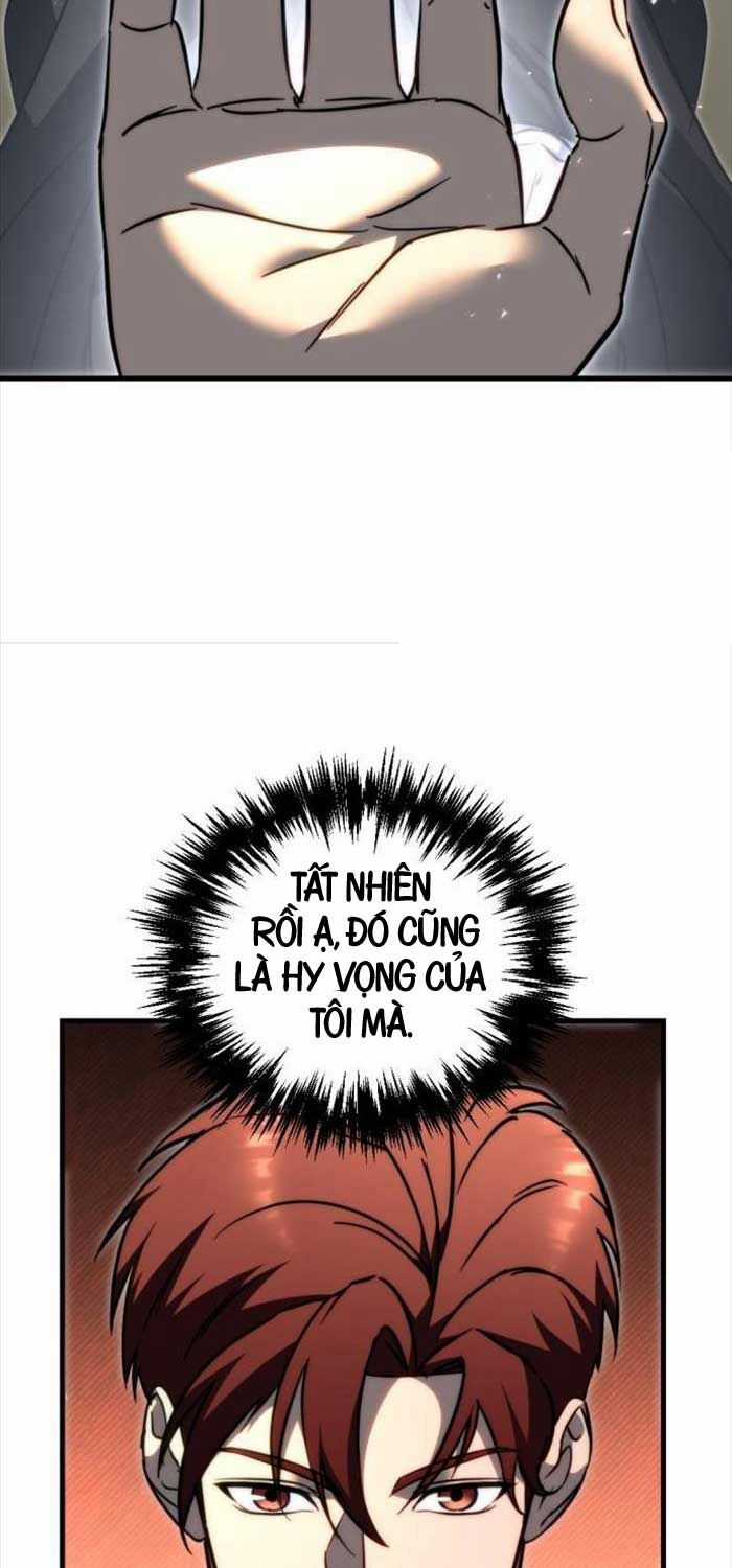 Hồi Quy Giả Của Gia Tộc Suy Vong Chapter 55 trang 23