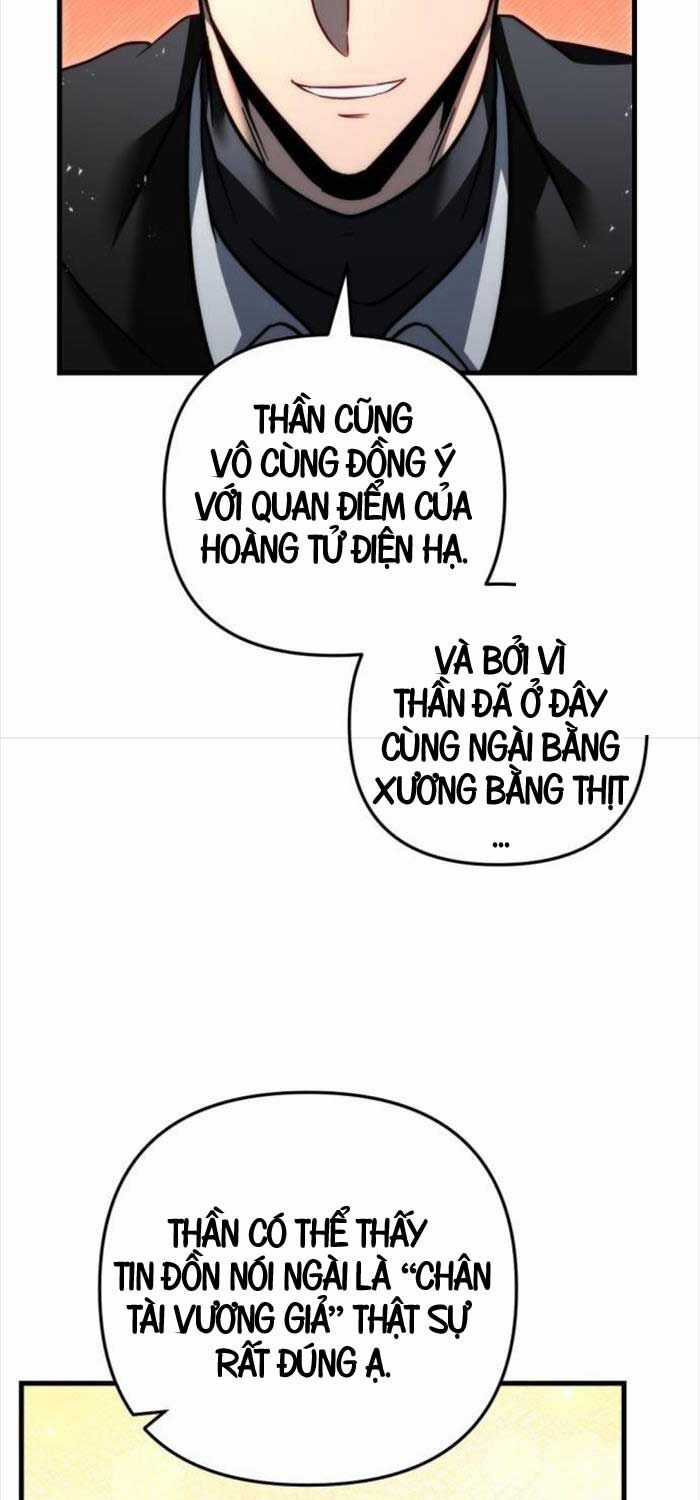 Hồi Quy Giả Của Gia Tộc Suy Vong Chapter 55 trang 24