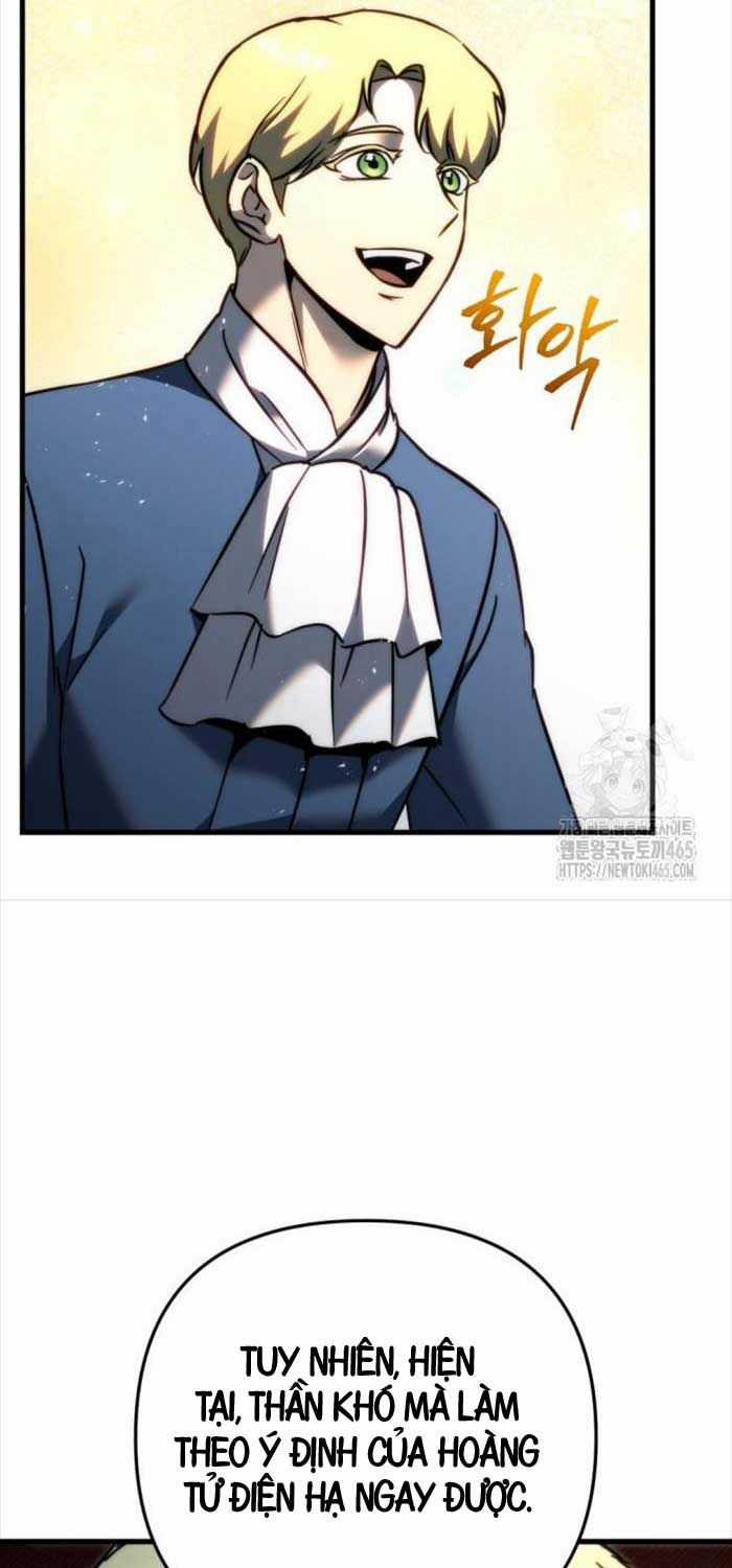 Hồi Quy Giả Của Gia Tộc Suy Vong Chapter 55 trang 25