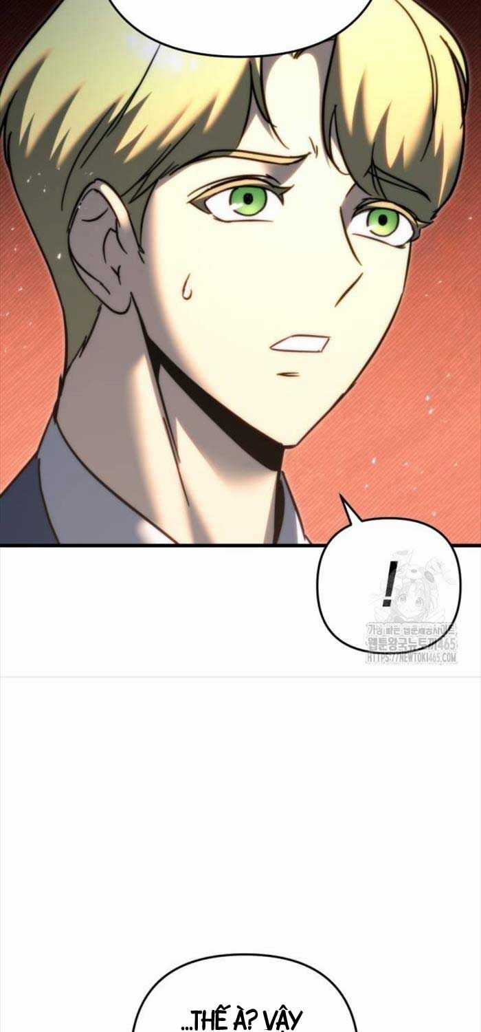 Hồi Quy Giả Của Gia Tộc Suy Vong Chapter 55 trang 26