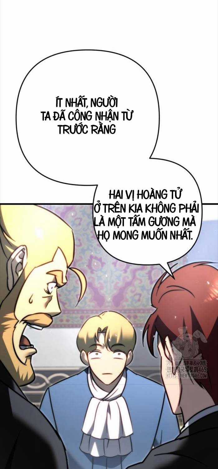 Hồi Quy Giả Của Gia Tộc Suy Vong Chapter 55 trang 28