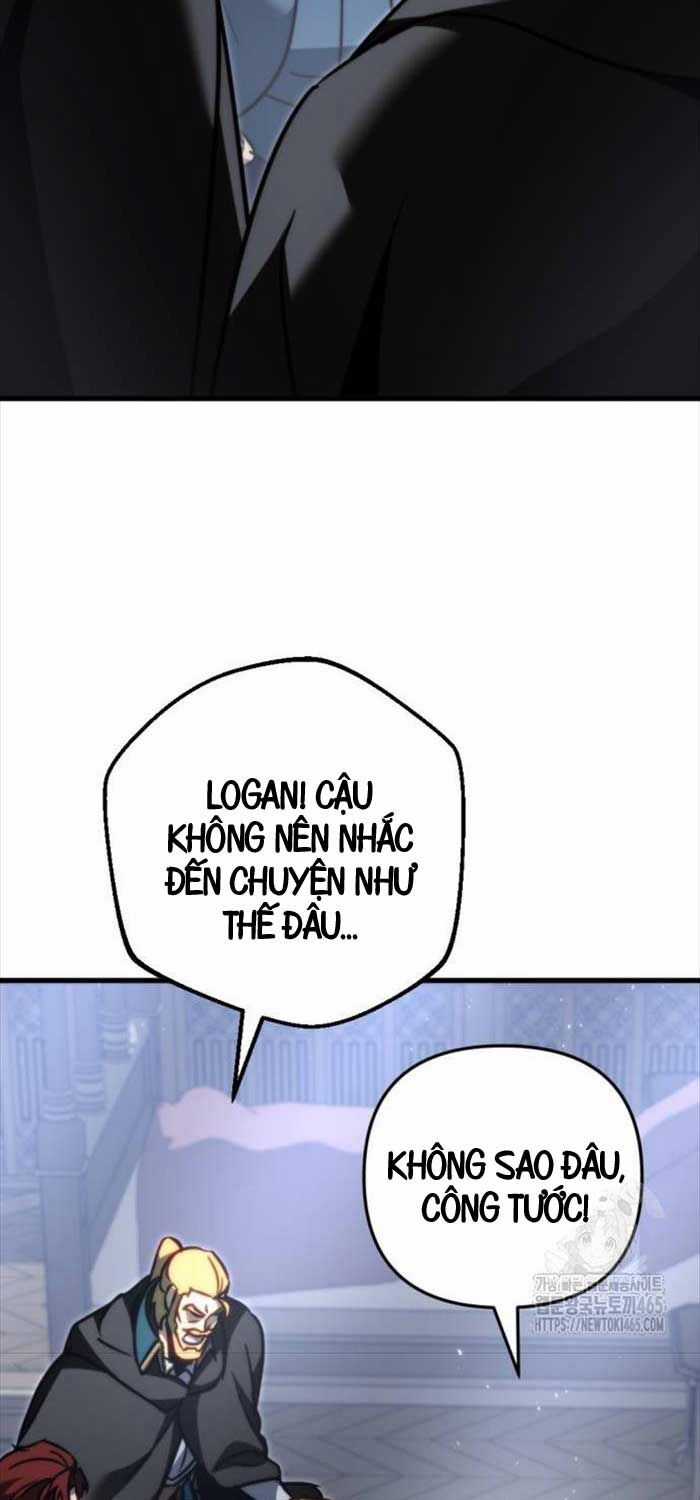 Hồi Quy Giả Của Gia Tộc Suy Vong Chapter 55 trang 29